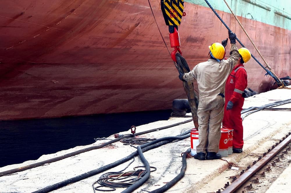 5 temel sertifika STCW soruları ve cevapları